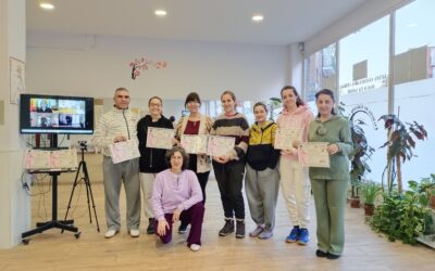 Finalizado Módulo Liuzijue. Curso Qigong para la salud